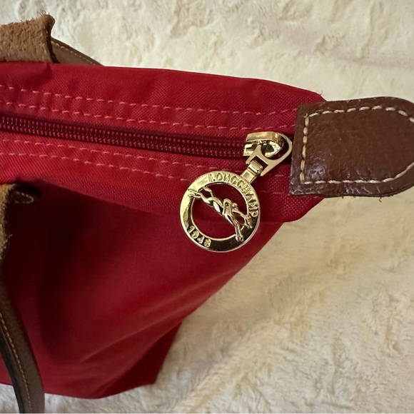 Longchamp Le Pliage shopping tote - Picture 8 of 16